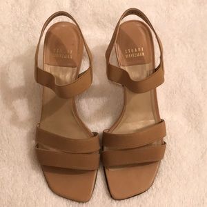 Stuart Weizmann sandal